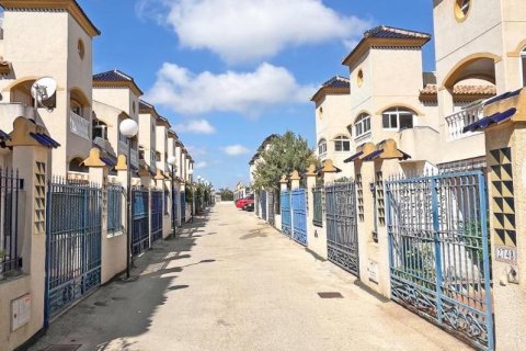 House zum Verkauf in Guardamar del Segura, Alicante, Spanien 72 m2 Nr. 183056 - Foto 4