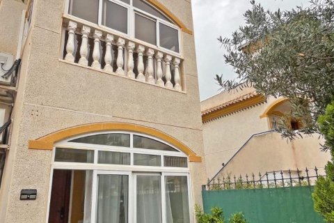 House zum Verkauf in Guardamar del Segura, Alicante, Spanien 72 m2 Nr. 183056 - Foto 23