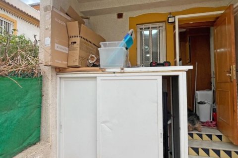 House zum Verkauf in Guardamar del Segura, Alicante, Spanien 72 m2 Nr. 183056 - Foto 15