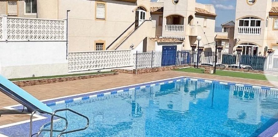 House in Guardamar del Segura, Alicante, Spanien 72 m2 Nr. 183056