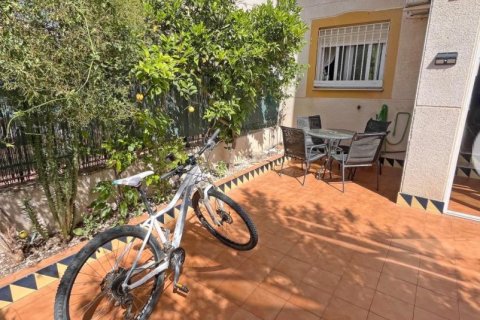 House zum Verkauf in Guardamar del Segura, Alicante, Spanien 72 m2 Nr. 183056 - Foto 21