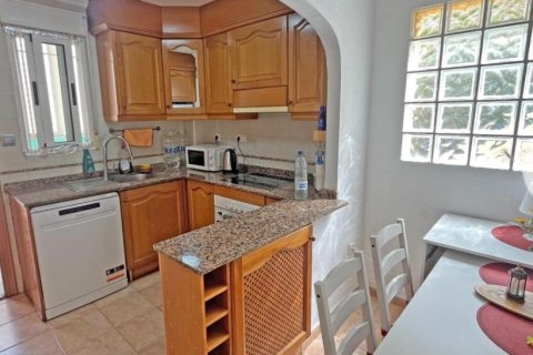 House zum Verkauf in Guardamar del Segura, Alicante, Spanien 72 m2 Nr. 183056 - Foto 6
