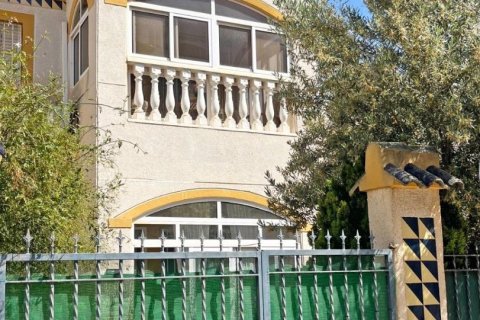 House zum Verkauf in Guardamar del Segura, Alicante, Spanien 72 m2 Nr. 183056 - Foto 22