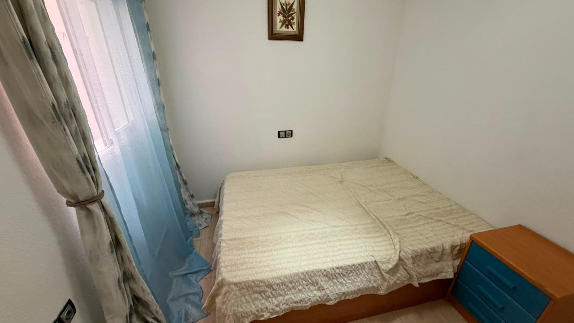 Lägenhet i Torrevieja, Alicante, Spanien 2 sovrum, 72 kvm. Nr. 183060