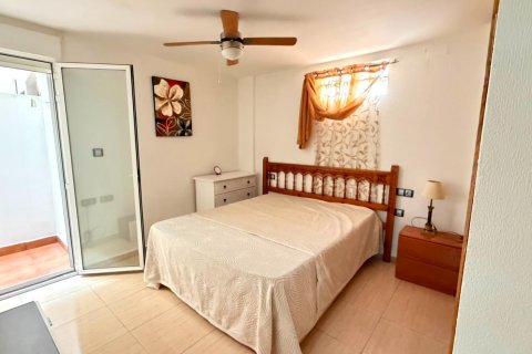 Lägenhet till salu i Torrevieja, Alicante, Spanien 2 sovrum, 72 kvm. Nr. 183060 - foto 21