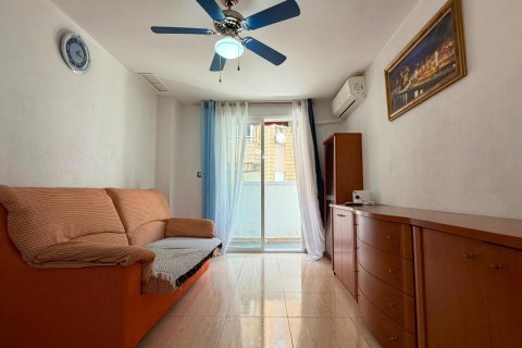 Lägenhet i Torrevieja, Alicante, Spanien 2 sovrum, 72 kvm. Nr. 183060