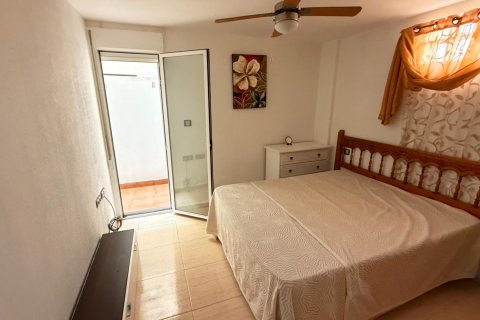 Lägenhet till salu i Torrevieja, Alicante, Spanien 2 sovrum, 72 kvm. Nr. 183060 - foto 19