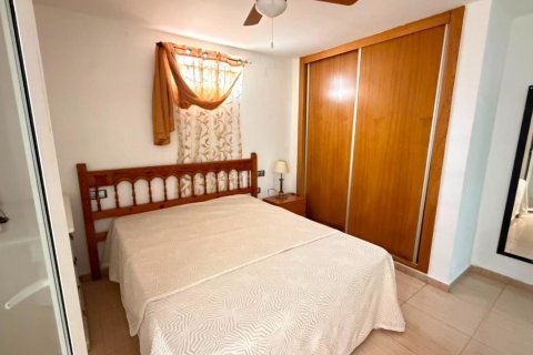 Lägenhet till salu i Torrevieja, Alicante, Spanien 2 sovrum, 72 kvm. Nr. 183060 - foto 22