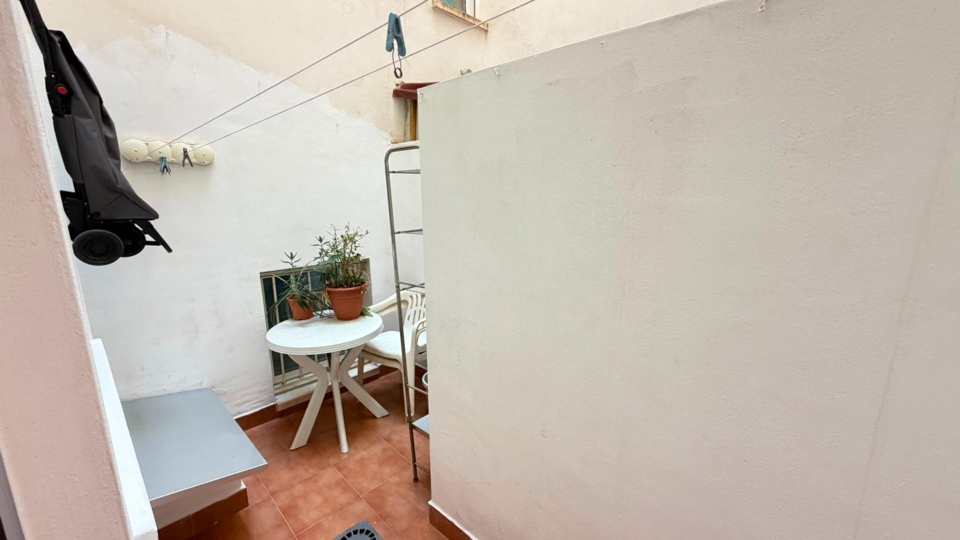 Lägenhet i Torrevieja, Alicante, Spanien 2 sovrum, 72 kvm. Nr. 183060