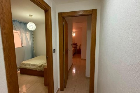 Lägenhet till salu i Torrevieja, Alicante, Spanien 2 sovrum, 72 kvm. Nr. 183060 - foto 12