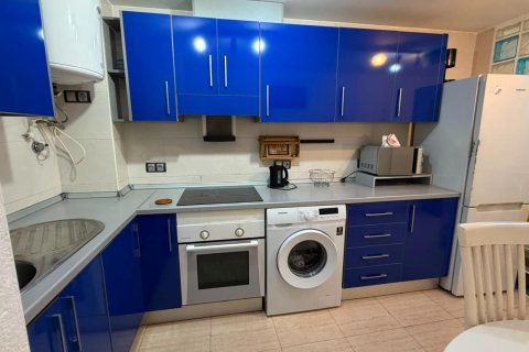 Lägenhet till salu i Torrevieja, Alicante, Spanien 2 sovrum, 72 kvm. Nr. 183060 - foto 30