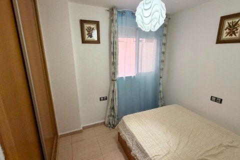 Lägenhet till salu i Torrevieja, Alicante, Spanien 2 sovrum, 72 kvm. Nr. 183060 - foto 13