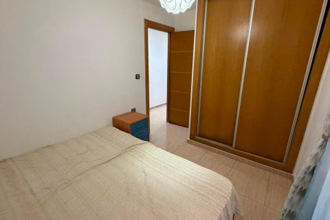 Lägenhet till salu i Torrevieja, Alicante, Spanien 2 sovrum, 72 kvm. Nr. 183060 - foto 17