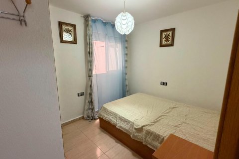 Lägenhet till salu i Torrevieja, Alicante, Spanien 2 sovrum, 72 kvm. Nr. 183060 - foto 14