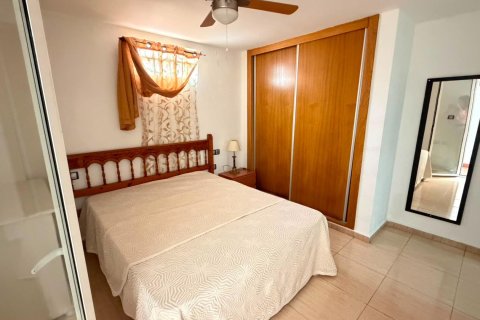 Lägenhet till salu i Torrevieja, Alicante, Spanien 2 sovrum, 72 kvm. Nr. 183060 - foto 24