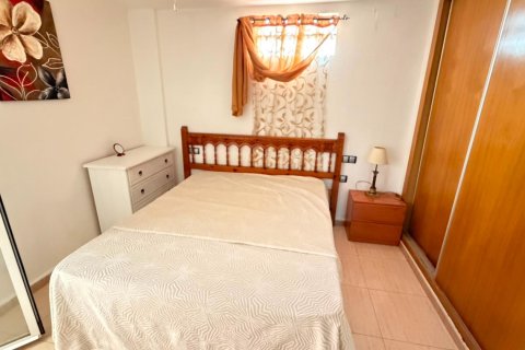 Lägenhet till salu i Torrevieja, Alicante, Spanien 2 sovrum, 72 kvm. Nr. 183060 - foto 23