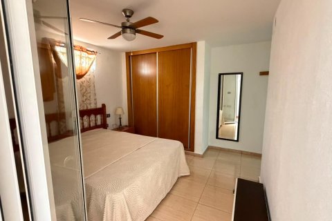 Lägenhet till salu i Torrevieja, Alicante, Spanien 2 sovrum, 72 kvm. Nr. 183060 - foto 25