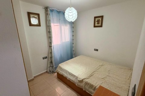 Lägenhet till salu i Torrevieja, Alicante, Spanien 2 sovrum, 72 kvm. Nr. 183060 - foto 15