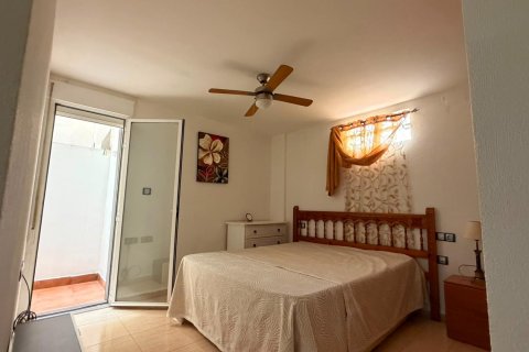 Lägenhet till salu i Torrevieja, Alicante, Spanien 2 sovrum, 72 kvm. Nr. 183060 - foto 20