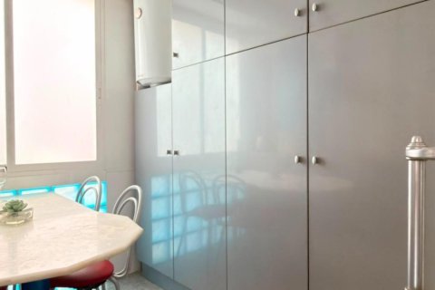 Продажа квартиры в Аликанте, Испания 2 спальни, 65м2 №183058 - фото 18