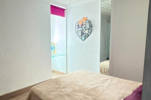 Продажа квартиры в Аликанте, Испания 2 спальни, 65м2 №183058 - фото 28