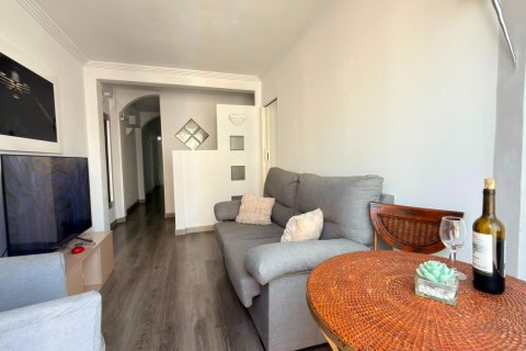 Продажа квартиры в Аликанте, Испания 2 спальни, 65м2 №183058 - фото 5