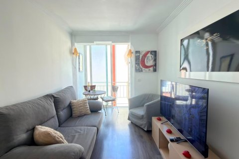 Продажа квартиры в Аликанте, Испания 2 спальни, 65м2 №183058 - фото 2