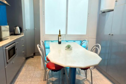 Продажа квартиры в Аликанте, Испания 2 спальни, 65м2 №183058 - фото 19