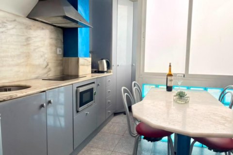 Продажа квартиры в Аликанте, Испания 2 спальни, 65м2 №183058 - фото 17