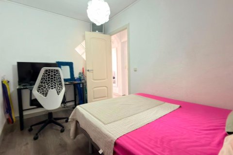 Продажа квартиры в Аликанте, Испания 2 спальни, 65м2 №183058 - фото 10