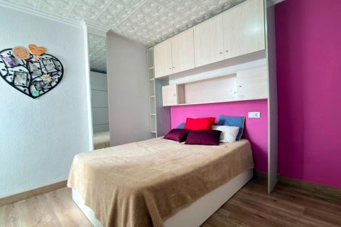 Продажа квартиры в Аликанте, Испания 2 спальни, 65м2 №183058 - фото 26