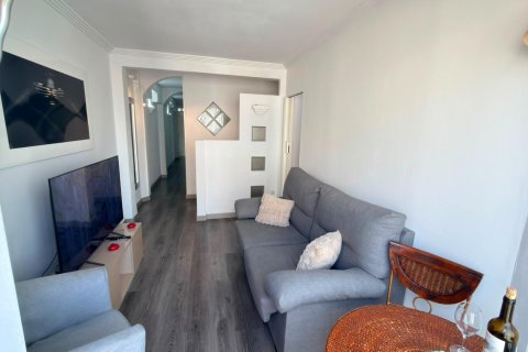Продажа квартиры в Аликанте, Испания 2 спальни, 65м2 №183058 - фото 3