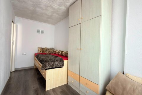 Продажа квартиры в Аликанте, Испания 2 спальни, 65м2 №183058 - фото 7