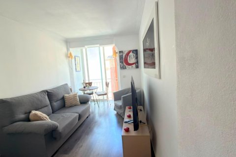 Продажа квартиры в Аликанте, Испания 2 спальни, 65м2 №183058 - фото 4