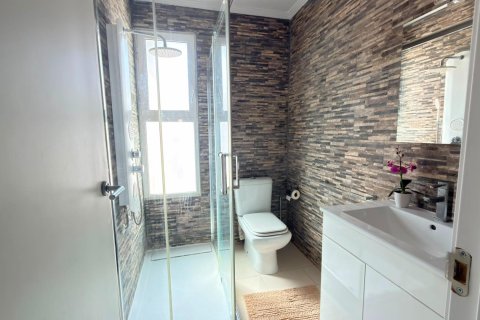 Продажа квартиры в Аликанте, Испания 2 спальни, 65м2 №183058 - фото 20