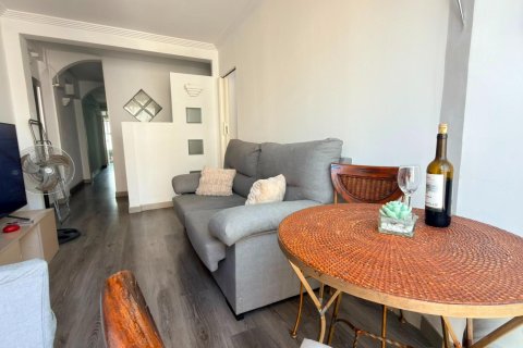 Продажа квартиры в Аликанте, Испания 2 спальни, 65м2 №183058 - фото 6