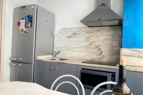 Продажа квартиры в Аликанте, Испания 2 спальни, 65м2 №183058 - фото 16