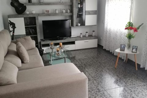 Квартира в Аликанте, Испания 1 спальня, 68м2 №183054