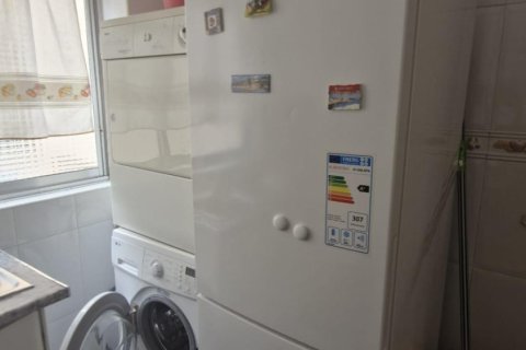 Продажа квартиры в Аликанте, Испания 1 спальня, 68м2 №183054 - фото 4