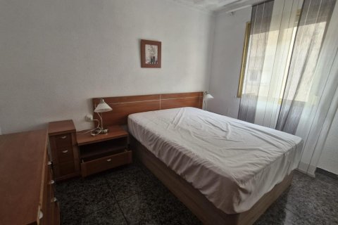 Продажа квартиры в Аликанте, Испания 1 спальня, 68м2 №183054 - фото 6