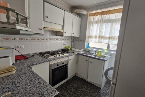 Продажа квартиры в Аликанте, Испания 1 спальня, 68м2 №183054 - фото 2