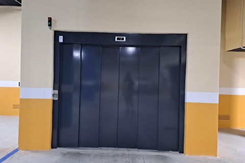 Garage till salu i Torrevieja, Alicante, Spanien 23 kvm. Nr. 183059 - foto 4