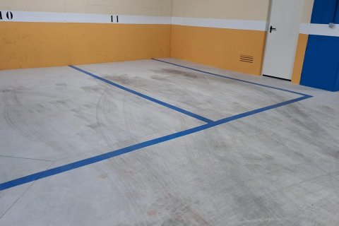Garage till salu i Torrevieja, Alicante, Spanien 23 kvm. Nr. 183059 - foto 9