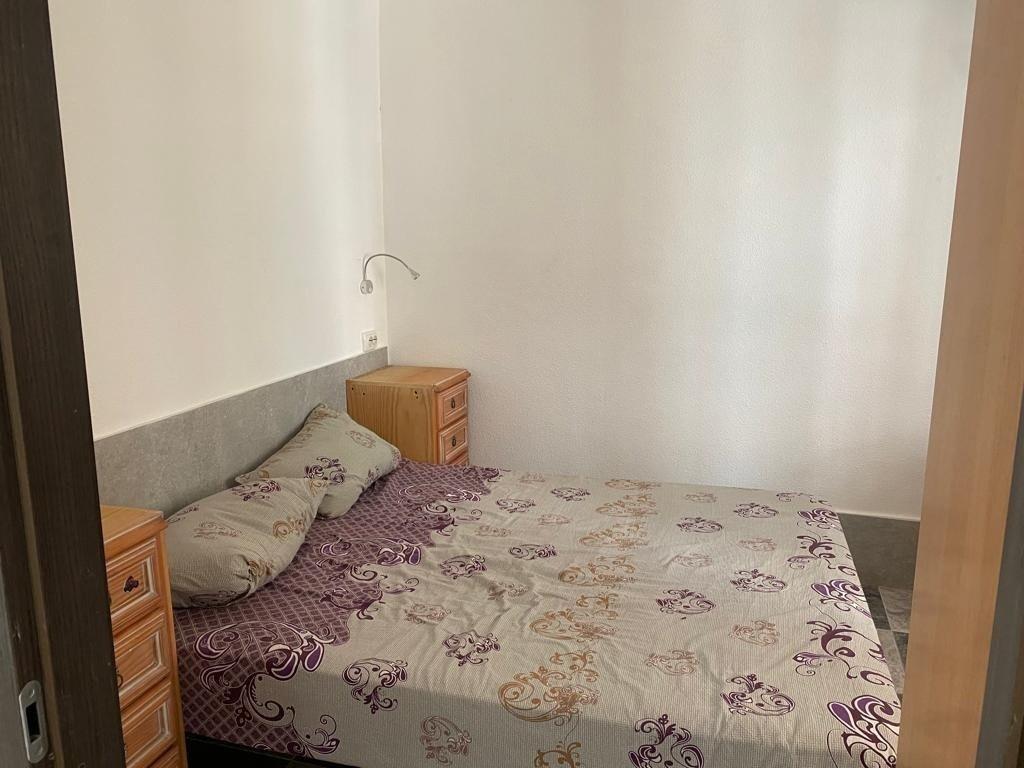 Dzīvoklis Alicante, Spānijā 2 istabas, 75 m2 Nr. 183057