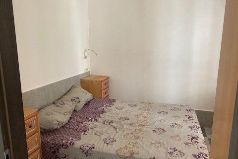 Lägenhet till salu i Alicante, Spanien 2 sovrum, 75 kvm. Nr. 183057 - foto 12