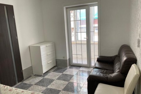 Lägenhet i Alicante, Spanien 2 sovrum, 75 kvm. Nr. 183057