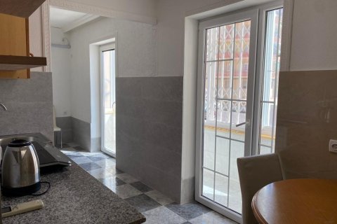 Lägenhet till salu i Alicante, Spanien 2 sovrum, 75 kvm. Nr. 183057 - foto 25