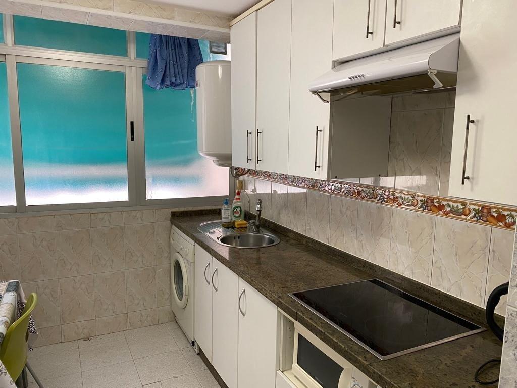 Dzīvoklis Alicante, Spānijā 2 istabas, 75 m2 Nr. 183057