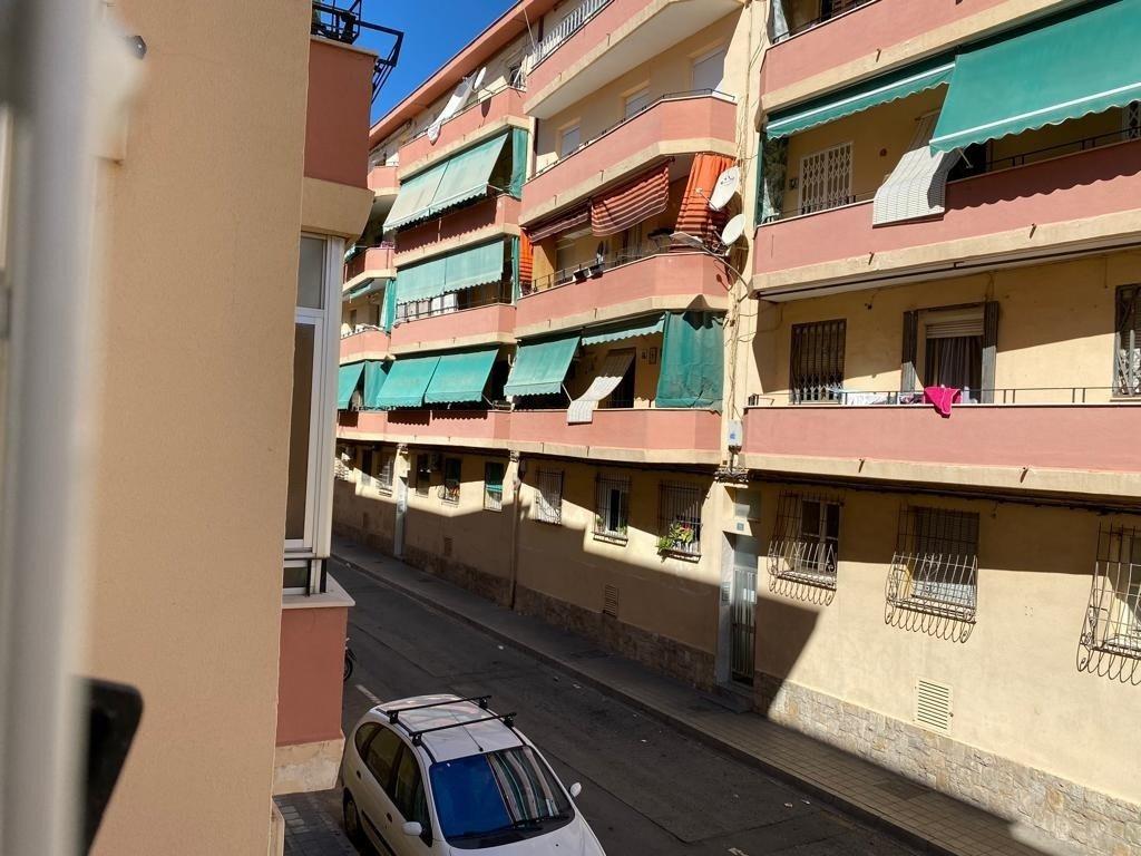 Dzīvoklis Alicante, Spānijā 2 istabas, 75 m2 Nr. 183057
