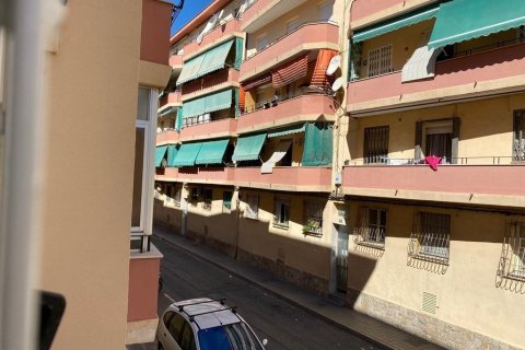 Lägenhet till salu i Alicante, Spanien 2 sovrum, 75 kvm. Nr. 183057 - foto 20